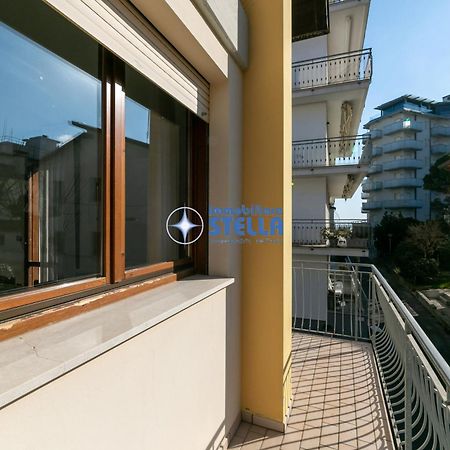 Condominio Carnelos Lido di Jesolo Exteriér fotografie
