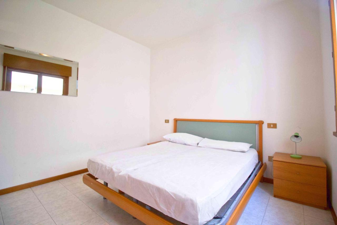Condominio Carnelos Lido di Jesolo Exteriér fotografie