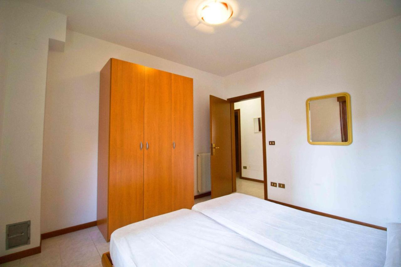 Condominio Carnelos Lido di Jesolo Exteriér fotografie