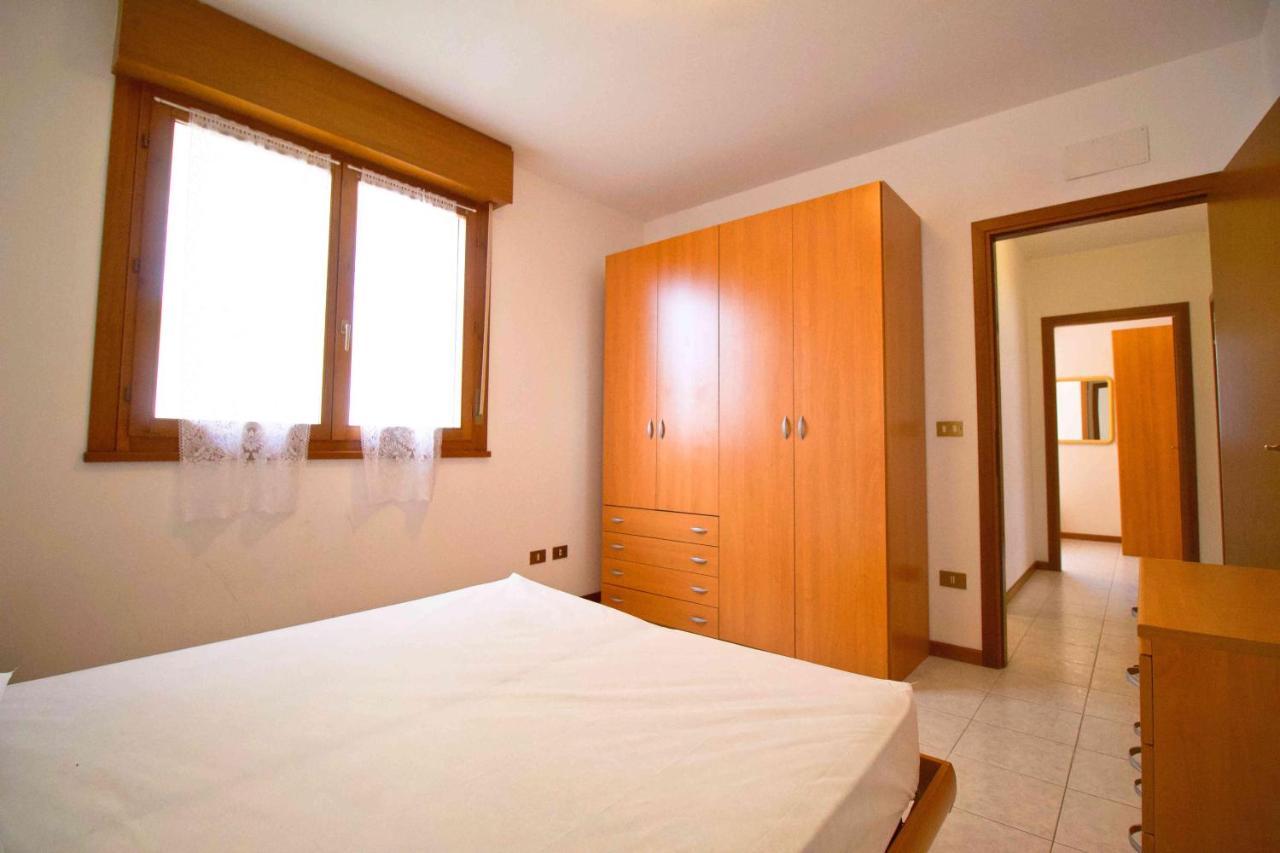 Condominio Carnelos Lido di Jesolo Exteriér fotografie
