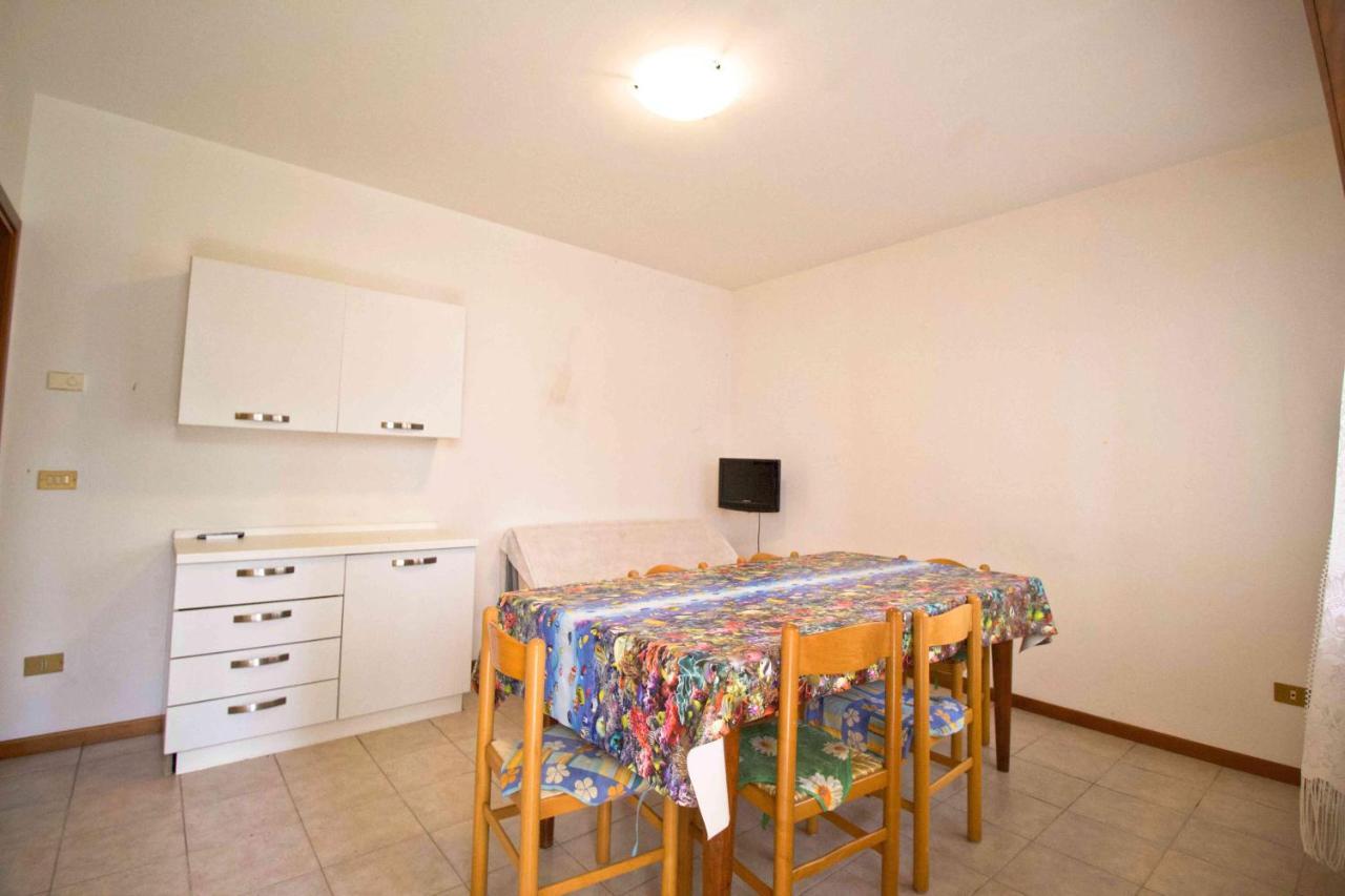 Condominio Carnelos Lido di Jesolo Exteriér fotografie