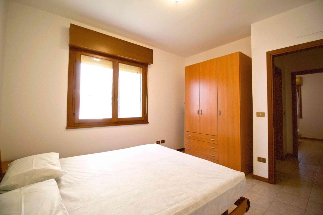 Condominio Carnelos Lido di Jesolo Exteriér fotografie