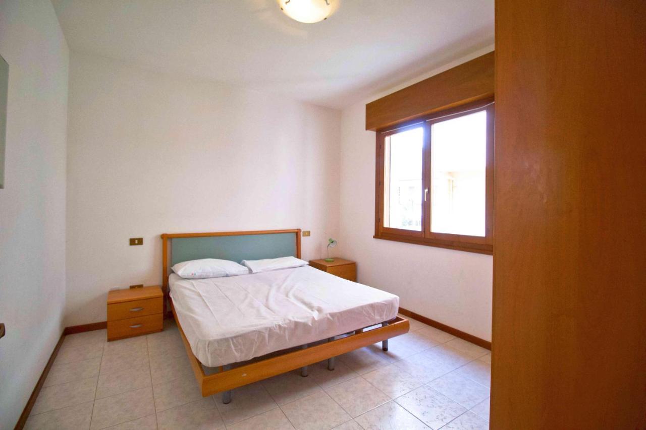 Condominio Carnelos Lido di Jesolo Exteriér fotografie
