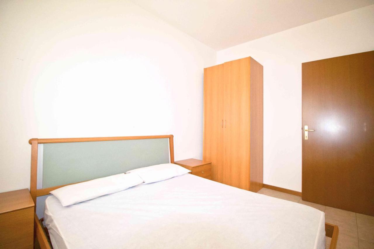 Condominio Carnelos Lido di Jesolo Exteriér fotografie