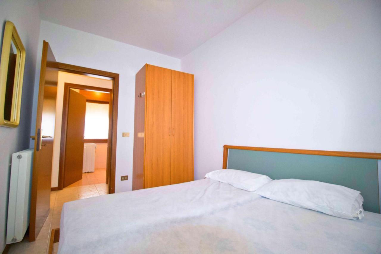 Condominio Carnelos Lido di Jesolo Exteriér fotografie