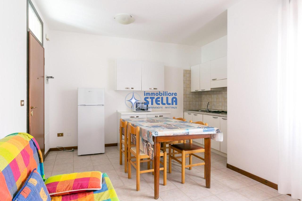 Condominio Carnelos Lido di Jesolo Exteriér fotografie