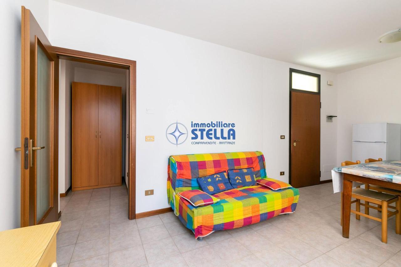 Condominio Carnelos Lido di Jesolo Exteriér fotografie