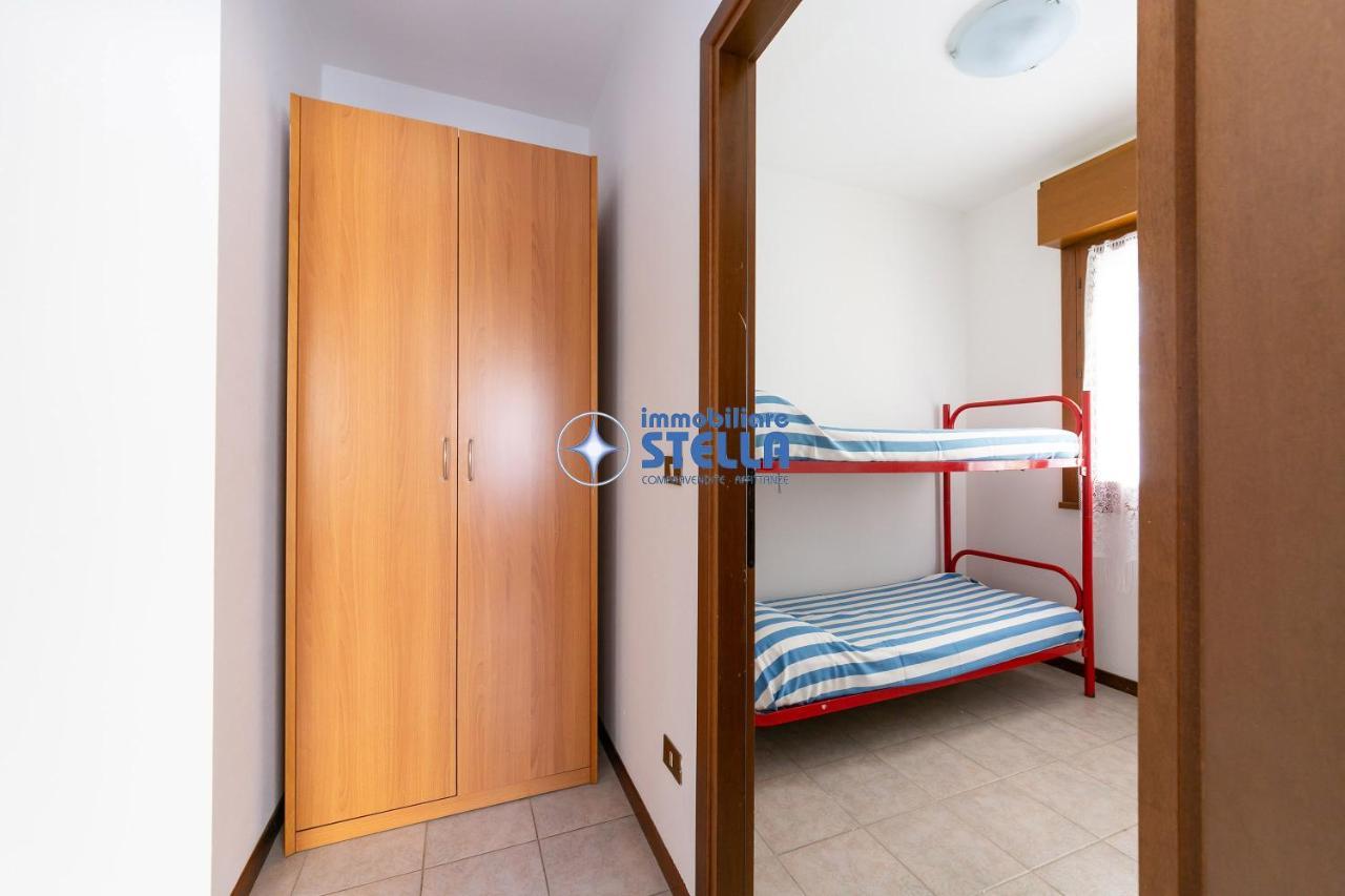 Condominio Carnelos Lido di Jesolo Exteriér fotografie