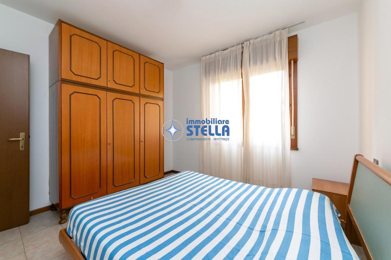 Condominio Carnelos Lido di Jesolo Exteriér fotografie