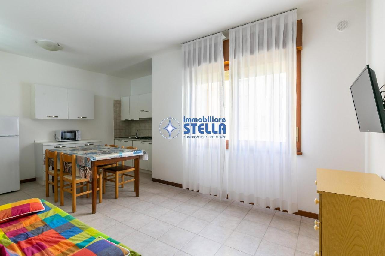 Condominio Carnelos Lido di Jesolo Exteriér fotografie