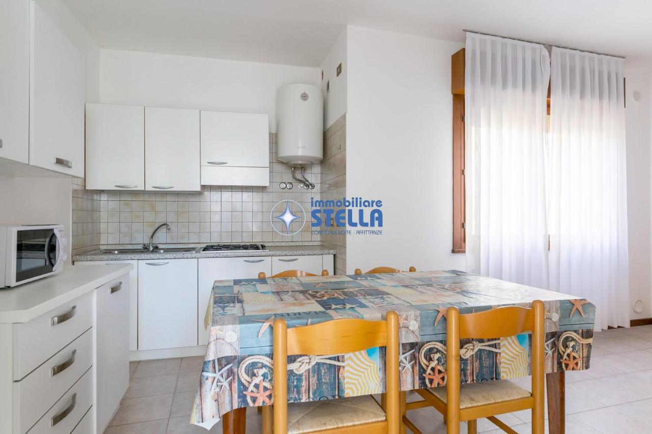 Condominio Carnelos Lido di Jesolo Exteriér fotografie
