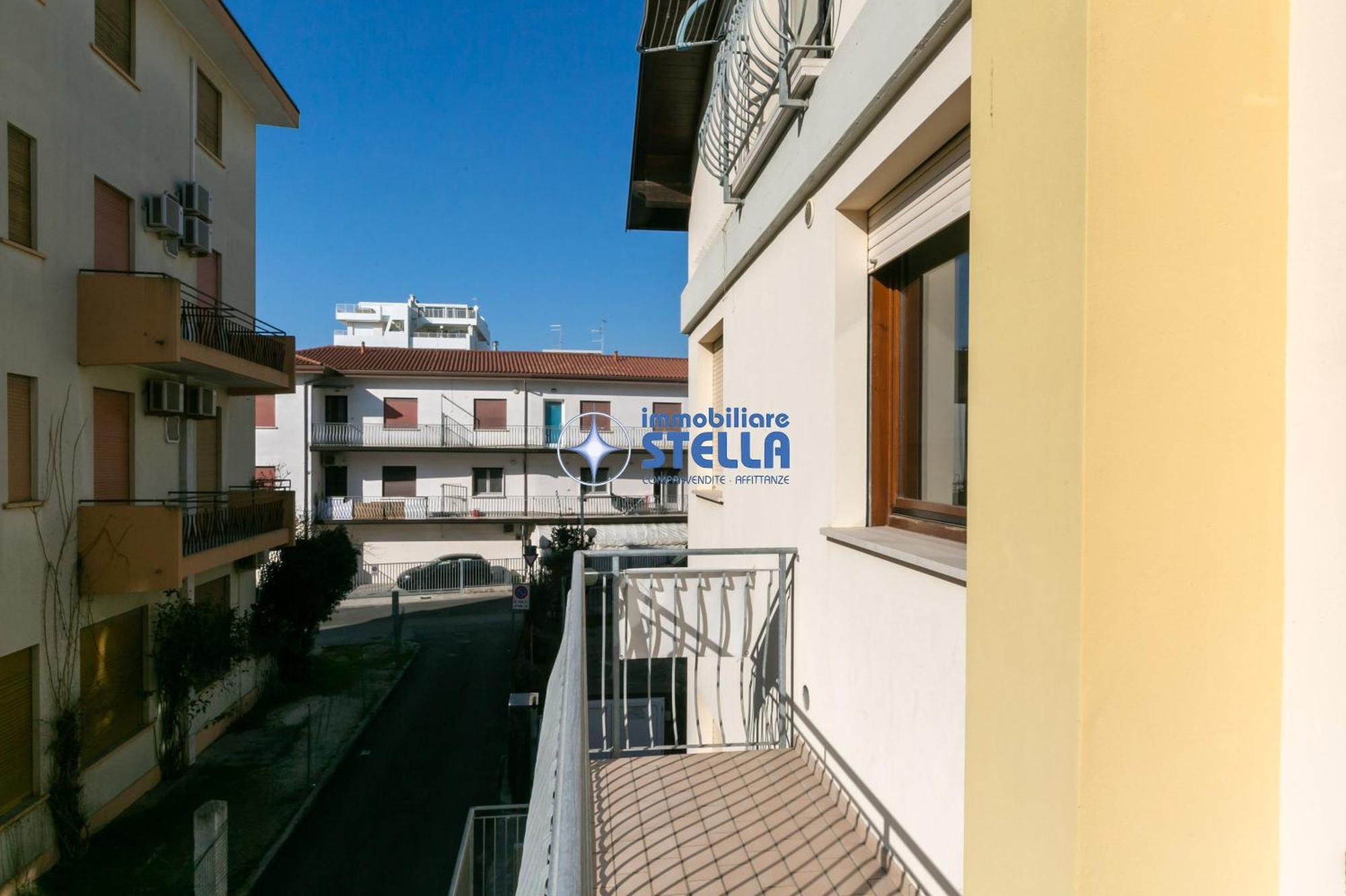 Condominio Carnelos Lido di Jesolo Exteriér fotografie