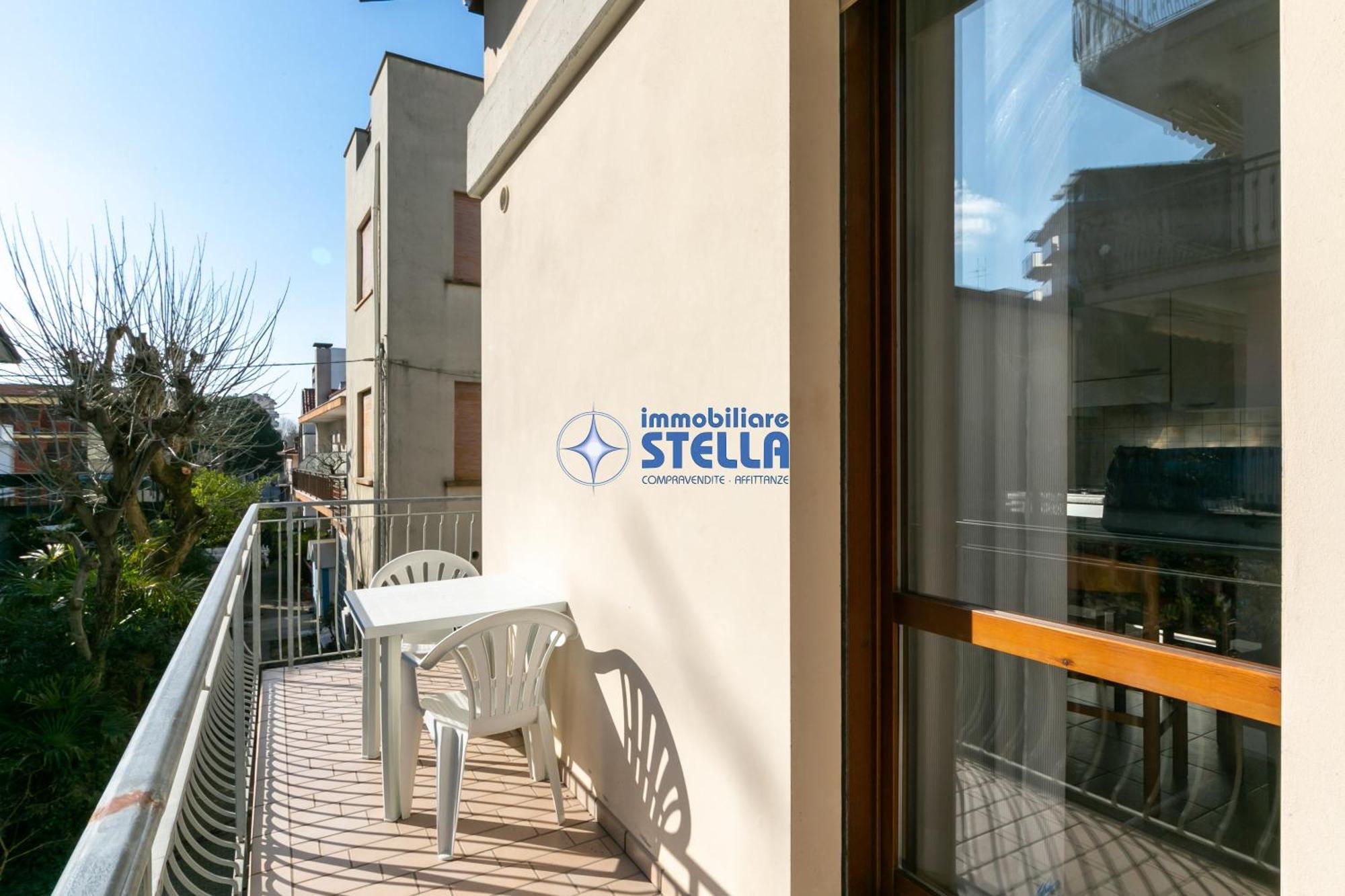 Condominio Carnelos Lido di Jesolo Exteriér fotografie