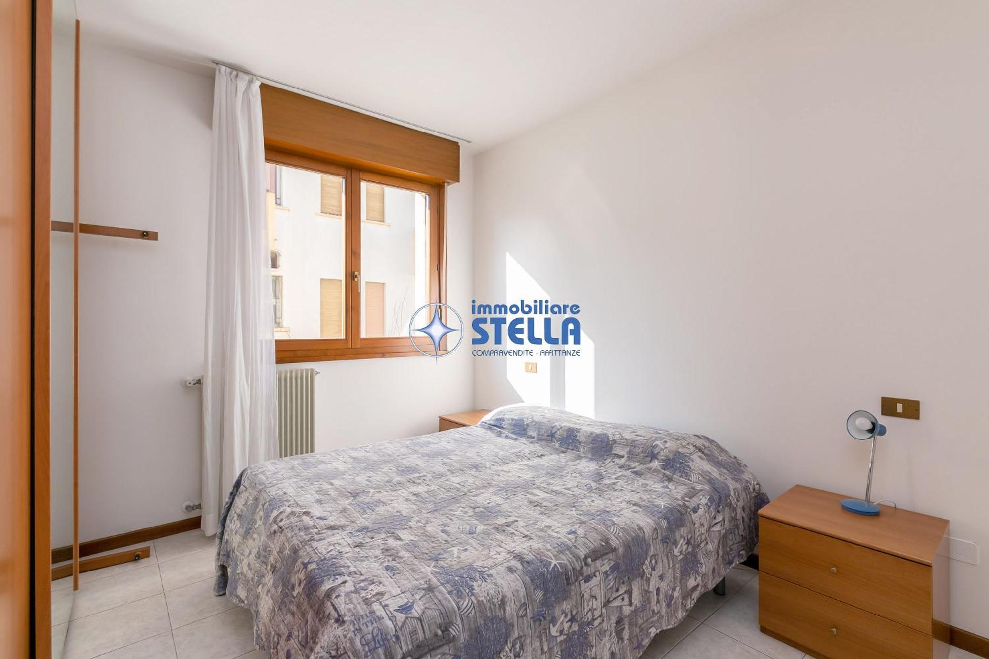 Condominio Carnelos Lido di Jesolo Exteriér fotografie
