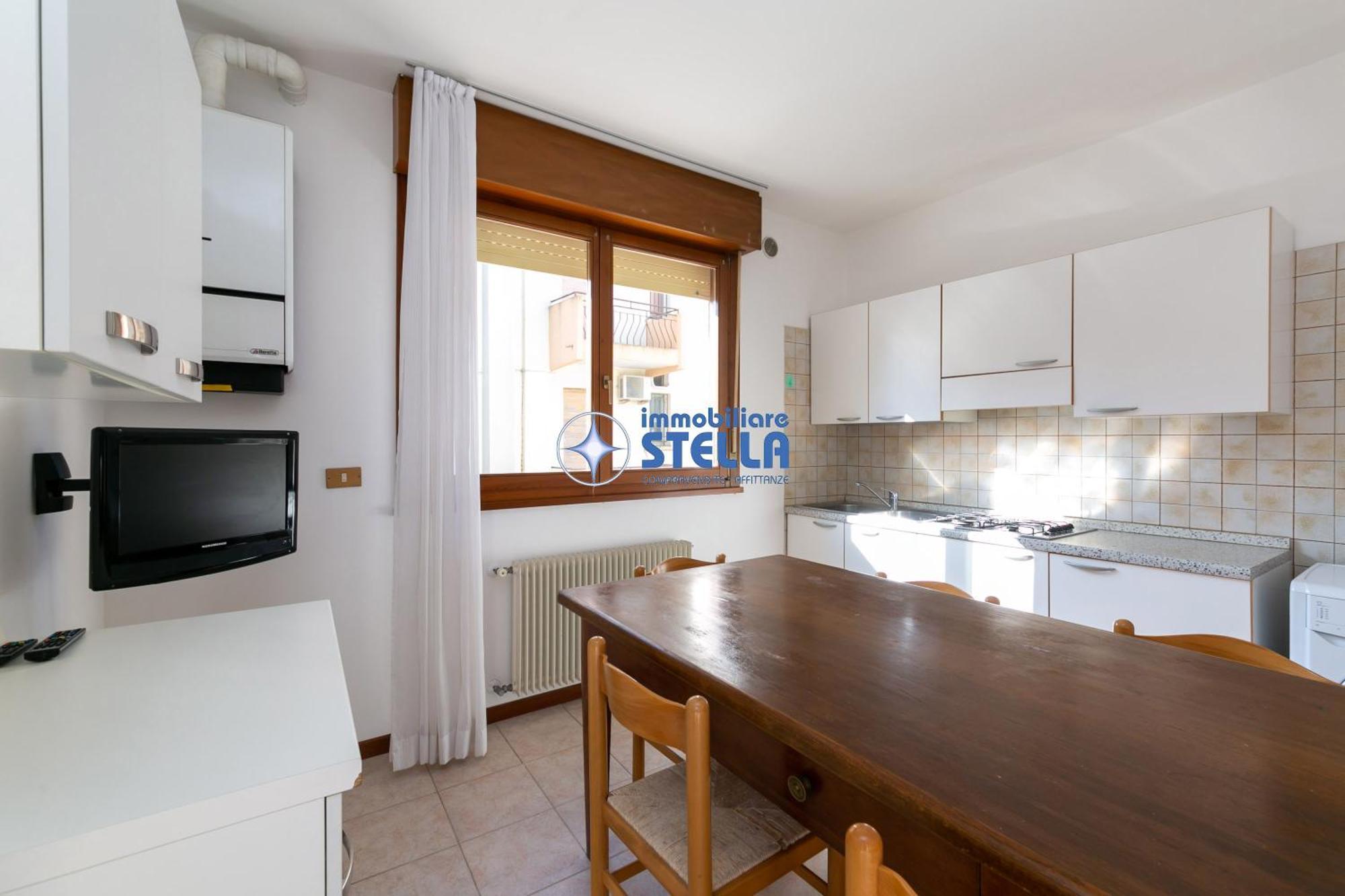 Condominio Carnelos Lido di Jesolo Exteriér fotografie