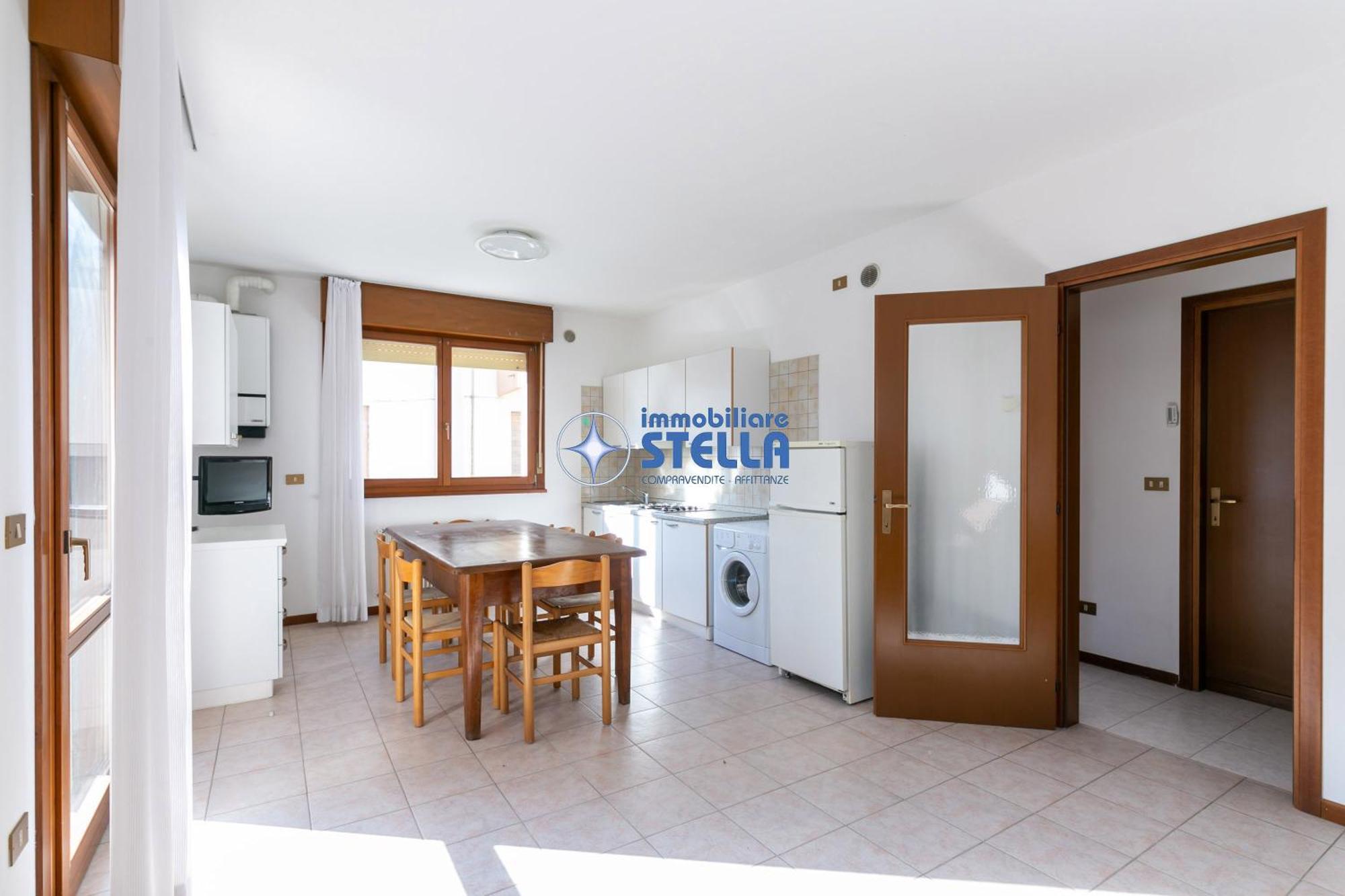 Condominio Carnelos Lido di Jesolo Exteriér fotografie