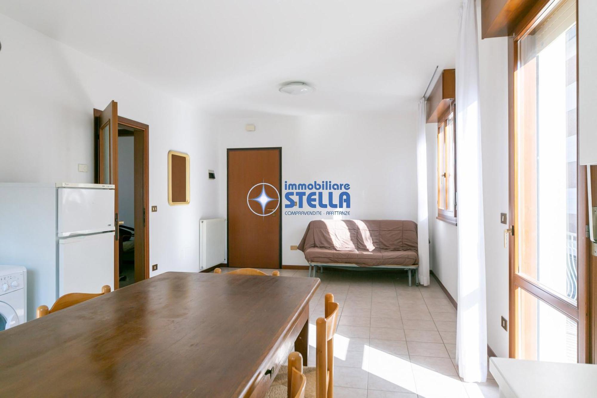 Condominio Carnelos Lido di Jesolo Exteriér fotografie