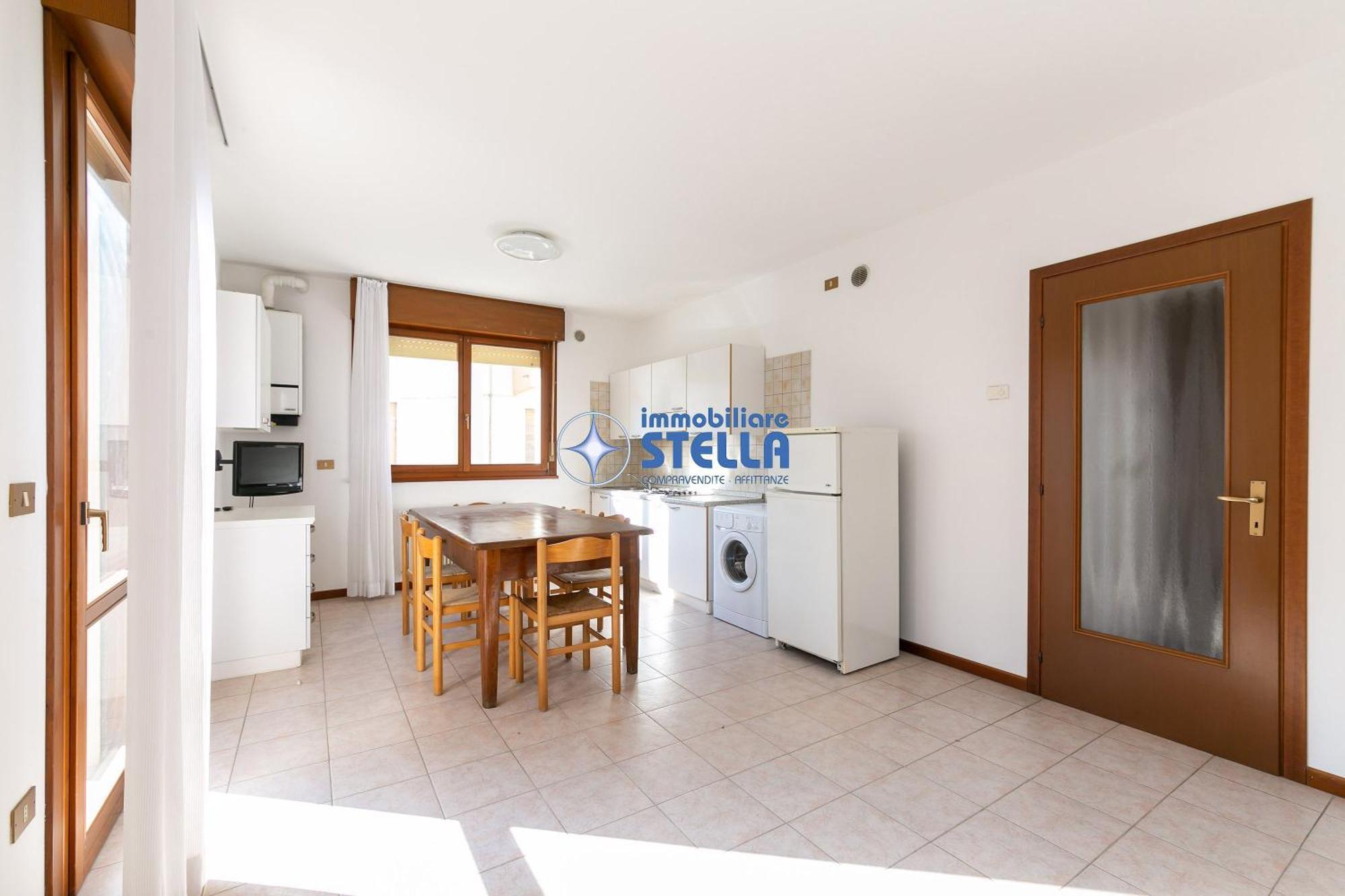 Condominio Carnelos Lido di Jesolo Exteriér fotografie